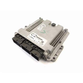 CENTRALITA MOTOR UCE 23710BB47A 0281017185 