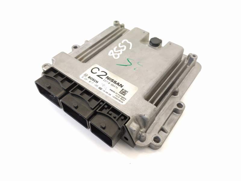 CENTRALITA MOTOR UCE 23710BB47A 0281017185 