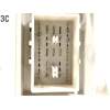 CAJA RELES / FUSIBLES 4M5T14A073BD 4M5T14014CBF 