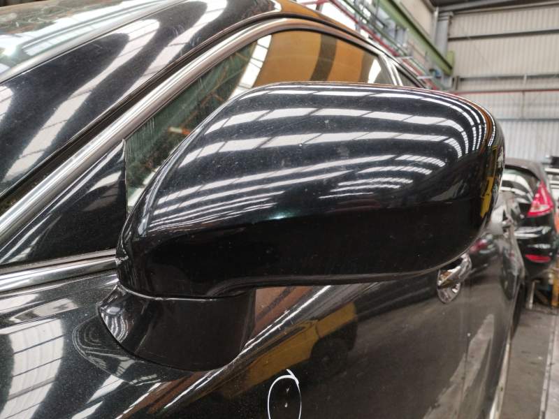 RETROVISOR IZQUIERDO 