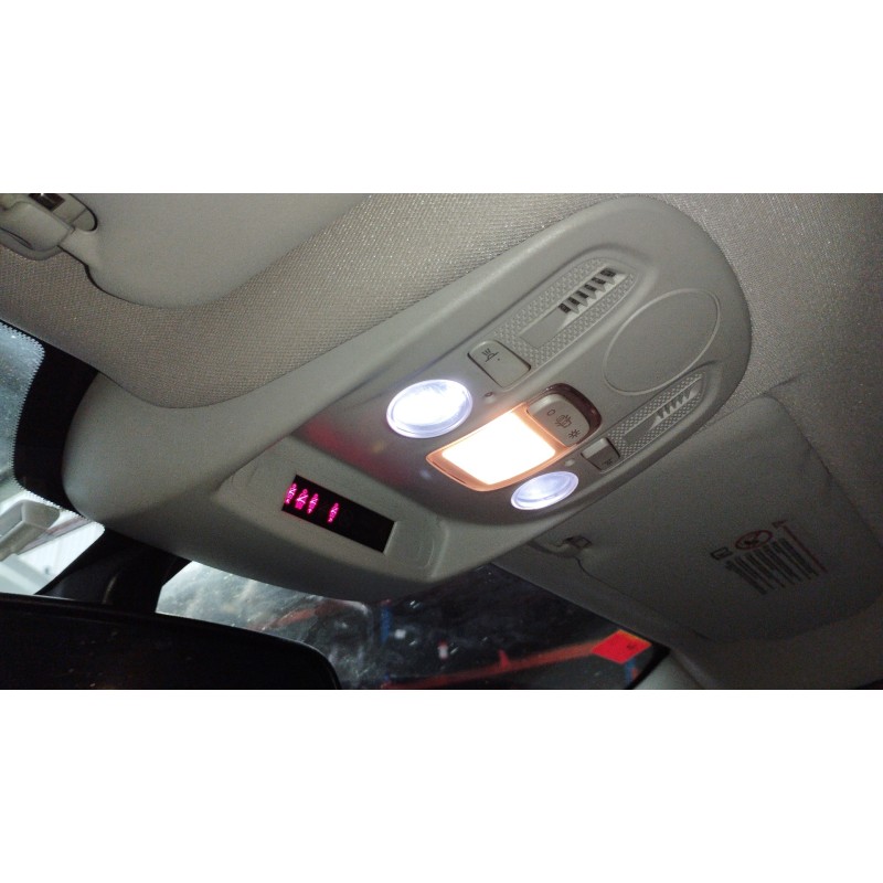 Recambio de luz interior para citroen c4 lim. business referencia OEM IAM   