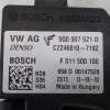 RESISTENCIA CALEFACCION 5Q0907521D F011O00147528