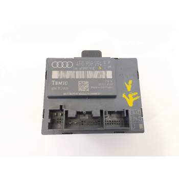 MODULO CONFORT 4F0959794E 4F0910795E 