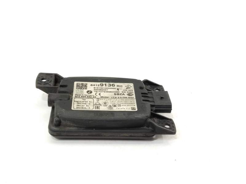 SENSOR 84129136 
