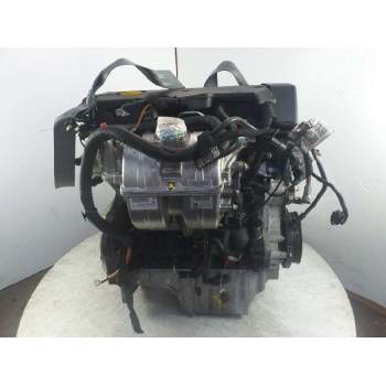 MOTOR COMPLETO Z16XEP 