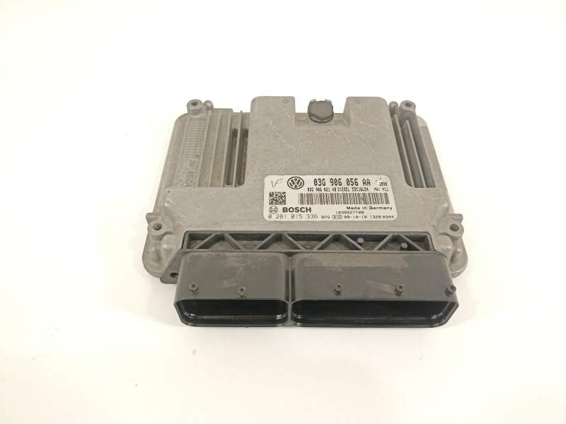 CENTRALITA MOTOR UCE 03G906056AA 