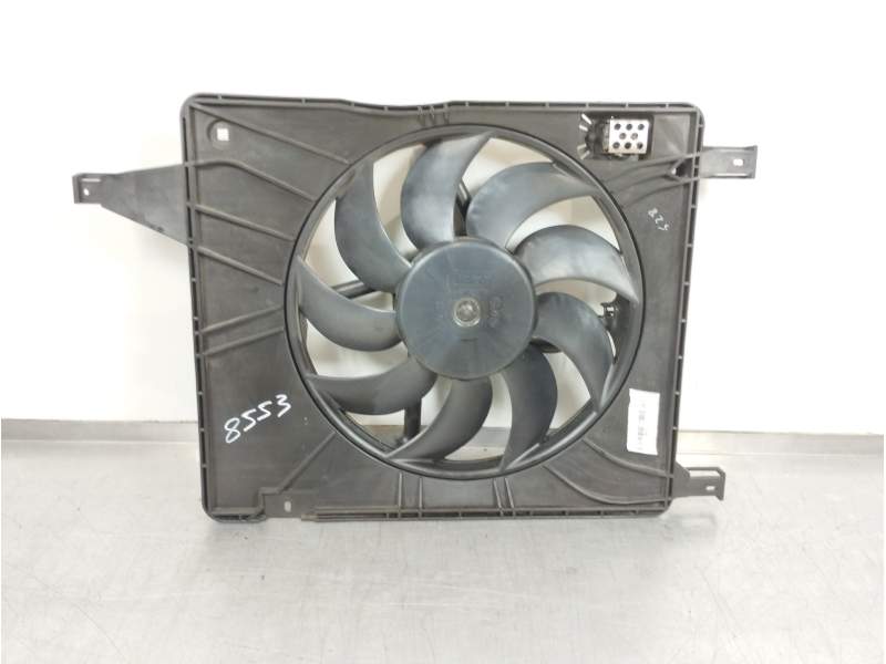 ELECTROVENTILADOR 21483JD20B 