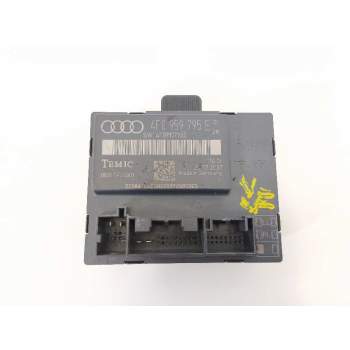 MODULO CONFORT 4F0959795E 4F0910795E 