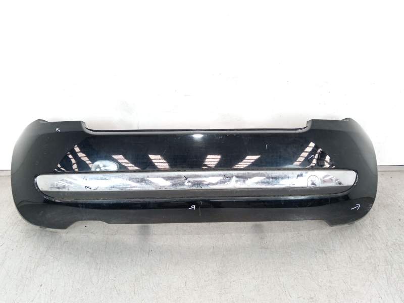 PARAGOLPES TRASERO 735425627 