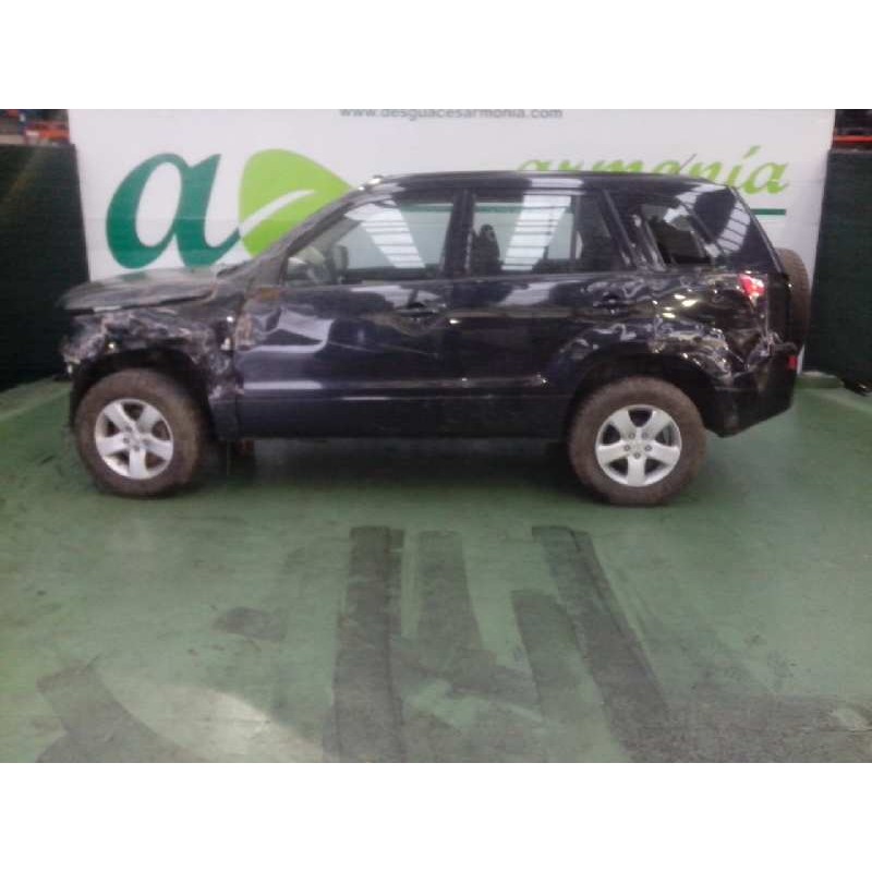 suzuki grand vitara jb (jt) del año 2009