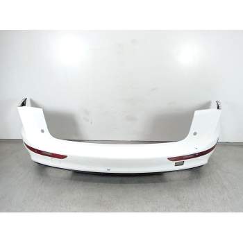 PARAGOLPES TRASERO 8R0807385 