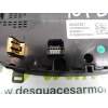 MANDO CLIMATIZADOR 26202381 