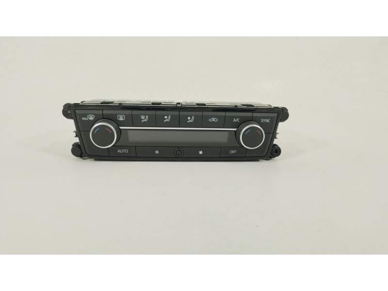 MANDO CLIMATIZADOR 6F0907044H 