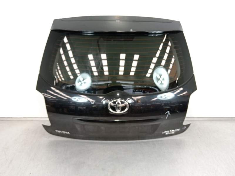 PORTON TRASERO 6700502110 