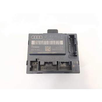 MODULO CONFORT 4F0959792E 4F0910793E 