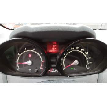 MOTOR COMPLETO SNJA 