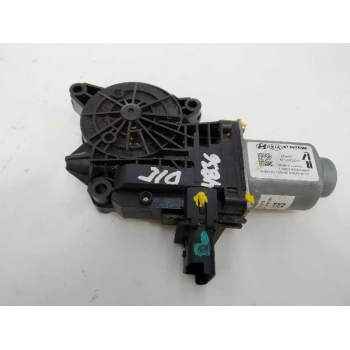 MOTOR ELEVALUNAS DELANTERO IZQUIERDO 82450G4010 430106F0 