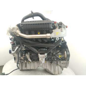 MOTOR COMPLETO 612962 OM612962