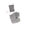 CAJA RELES / FUSIBLES 5Q0937615C 