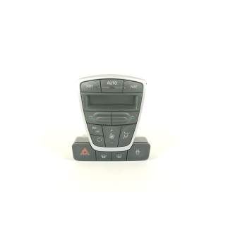 MANDO CLIMATIZADOR 275100002R 