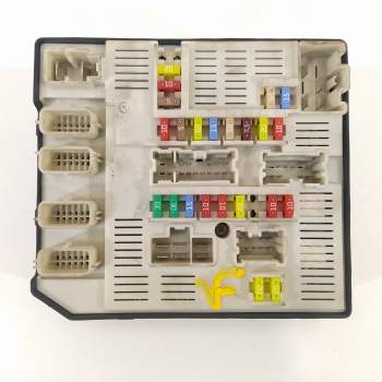 CAJA RELES / FUSIBLES 284B61871R 519339402 