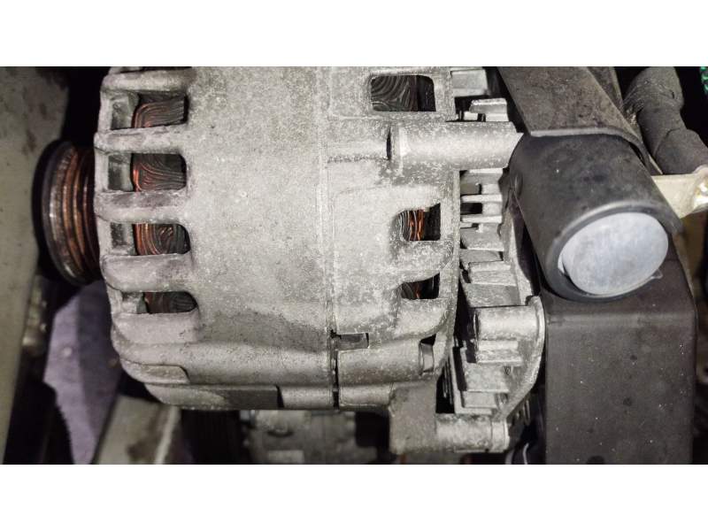 ALTERNADOR 9807995580 