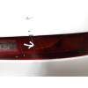 PARAGOLPES TRASERO 8R0807385 