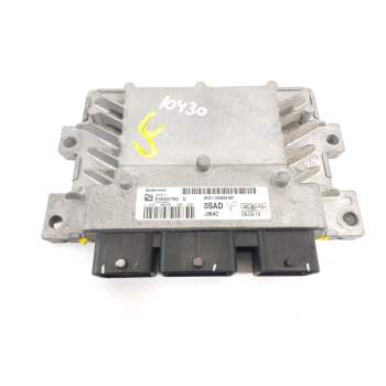 CENTRALITA MOTOR UCE 8V2112A650SD S180047002 