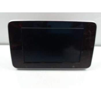 PANTALLA MULTIFUNCION A2059004113 A2059026902 A2059013508