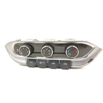 MANDO CLIMATIZADOR 972501W070 