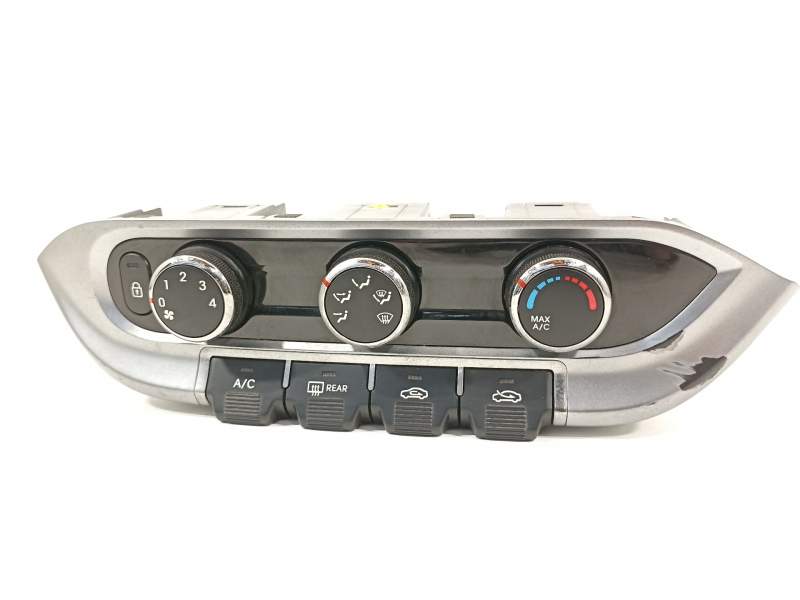 MANDO CLIMATIZADOR 972501W070 