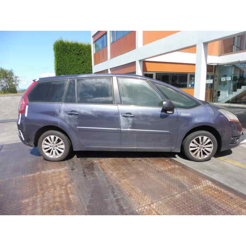 citroen c4 grand picasso del año 2006