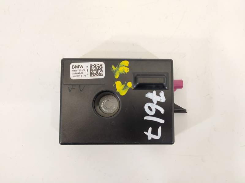 MODULO ELECTRONICO 932573502 21889810 