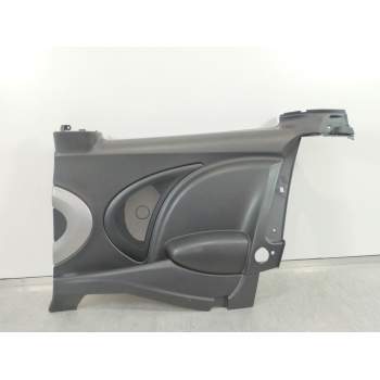 GUARNECIDO PUERTA TRASERA DERECHA 51432756048 