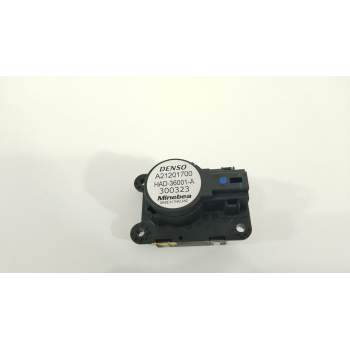 MOTOR APERTURA TRAMPILLAS CLIMATIZADOR 1609172180 A21201700