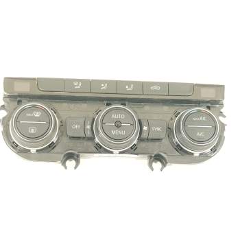 MANDO CLIMATIZADOR 5G0907044CE 5HB012670 