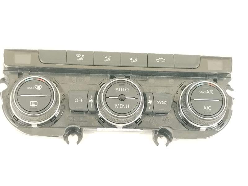 MANDO CLIMATIZADOR 5G0907044CE 5HB012670 