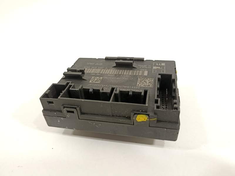 MODULO CONFORT 5Q0959392A 5Q0959392 