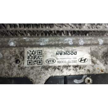 INTERCOOLER 2827003000 