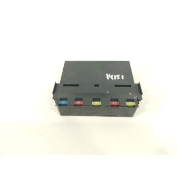 CAJA RELES / FUSIBLES 8921153020 
