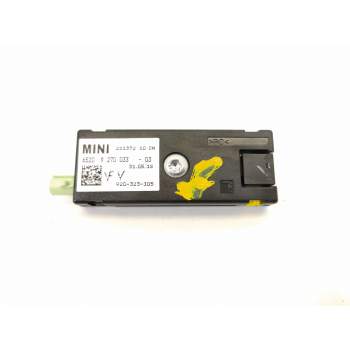 MODULO ELECTRONICO 65209270033 21137210 