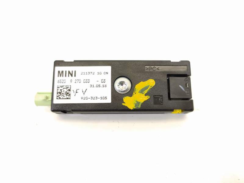 MODULO ELECTRONICO 65209270033 21137210 