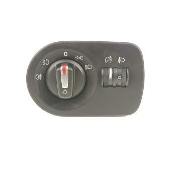 MANDO LUCES 1P1941431BR 5P0919094 