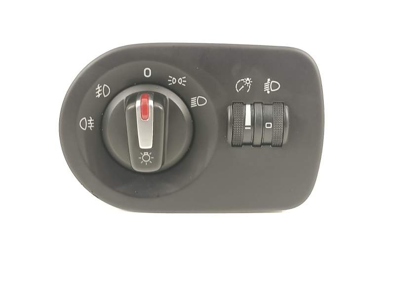 MANDO LUCES 1P1941431BR 5P0919094 