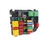 CAJA RELES / FUSIBLES 9804848480 