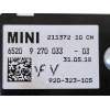 MODULO ELECTRONICO 65209270033 21137210 