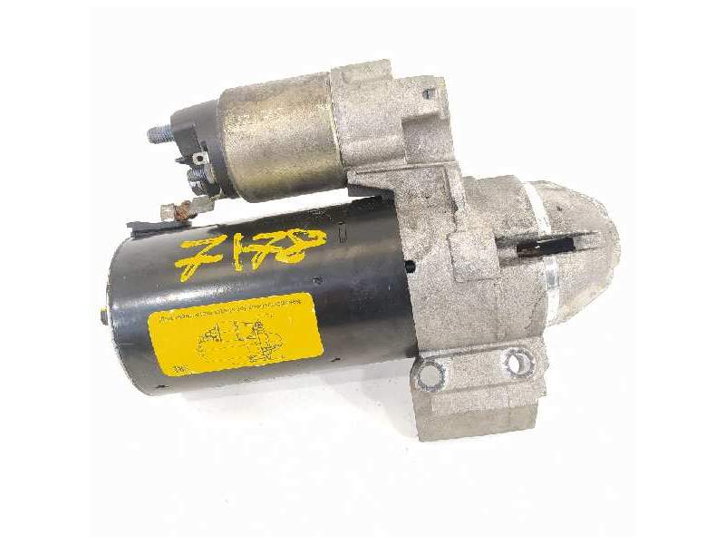 MOTOR ARRANQUE 12417802508 0001109070 