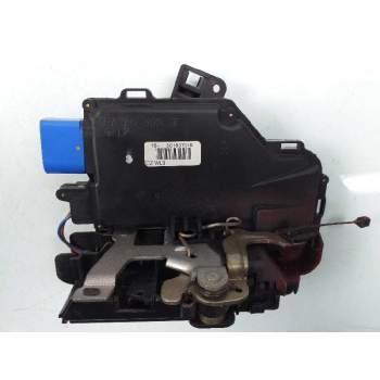 CERRADURA PUERTA DELANTERA IZQUIERDA 3D1837015  OEM 3D1837015