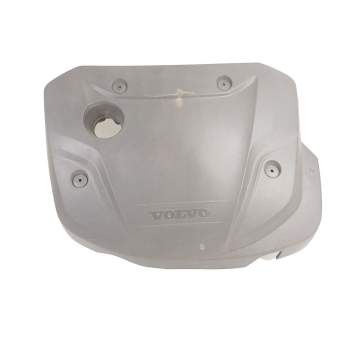 TAPA MOTOR 31437540 