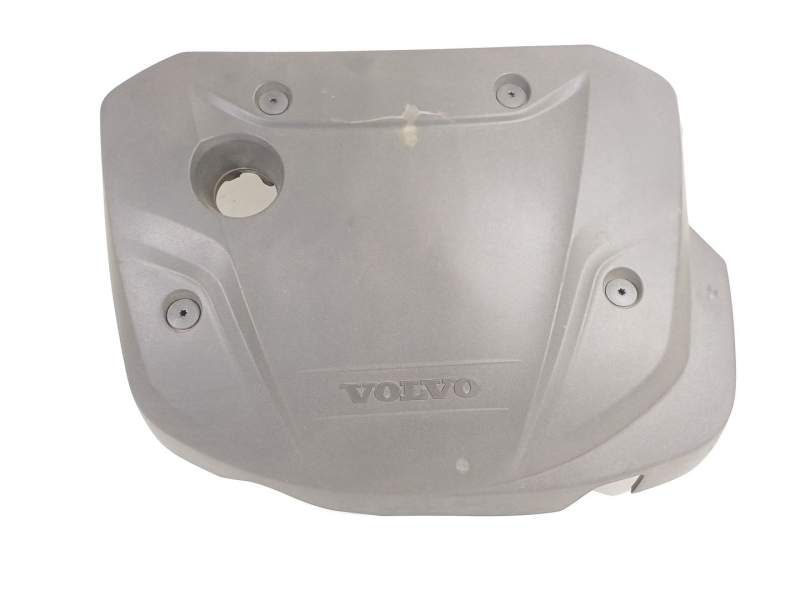 TAPA MOTOR 31437540 